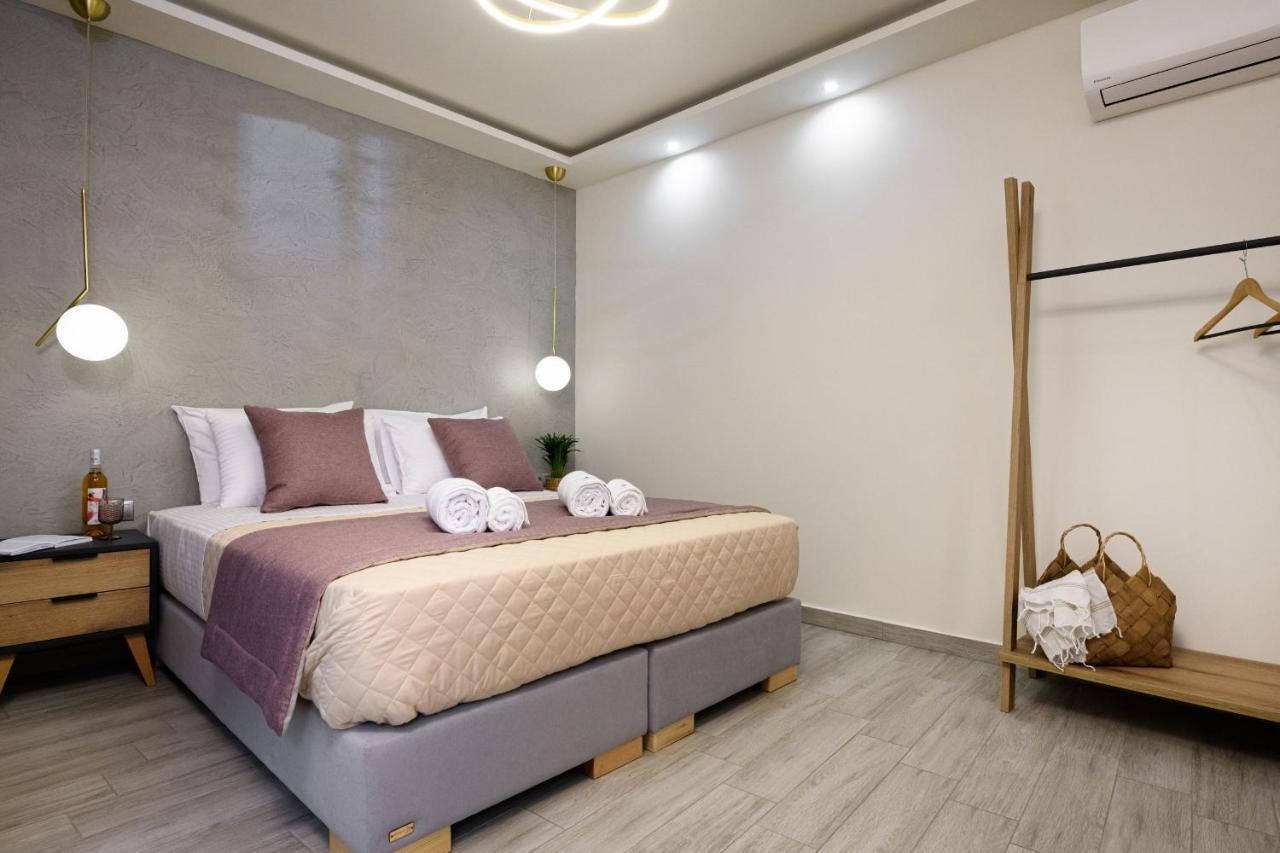 Alfa Boutique 호텔 Kinira  외부 사진